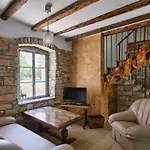 Villa Postaja Kanfanar