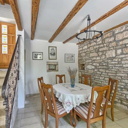 Villa Postaja Kanfanar