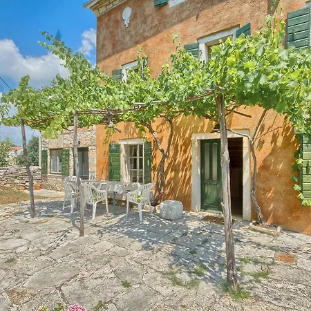 Villa Postaja Kanfanar