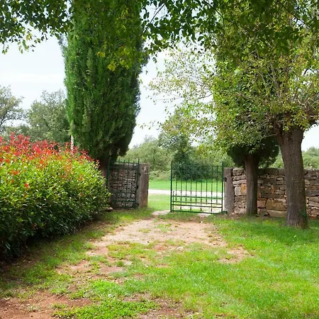 Villa Postaja Kanfanar