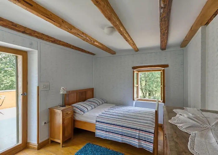 Postaja Villa Kanfanar