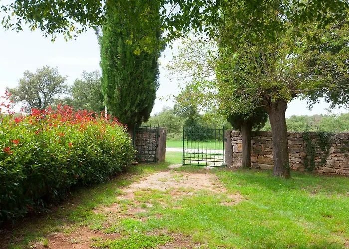 Villa Postaja Kanfanar