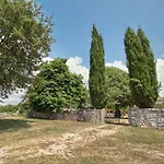 Postaja Villa