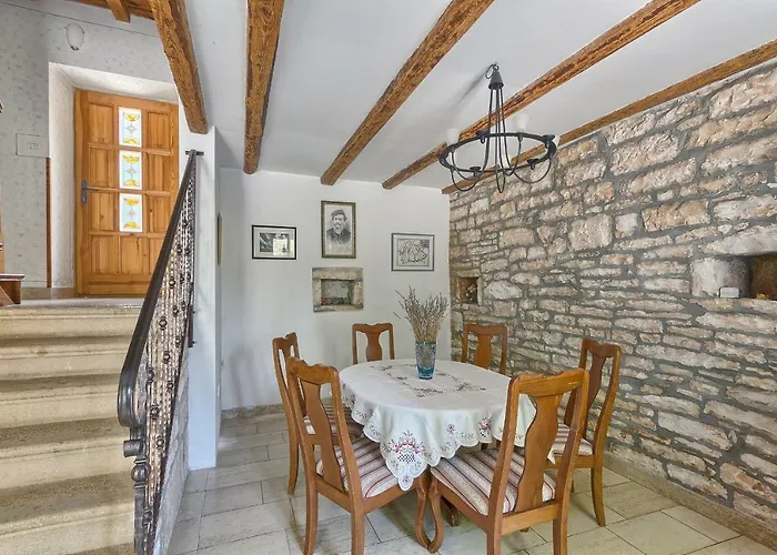 Villa Postaja Kanfanar